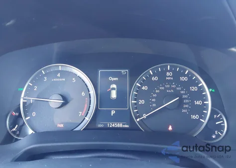 2017 Lexus Rx 350 из США, поврежденный, VIN 2T2ZZMCA5HC048518